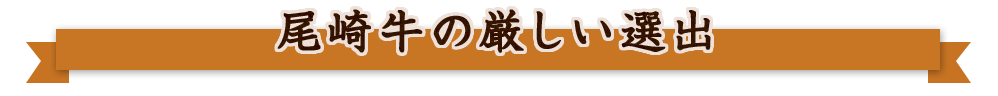 厳しい選出
