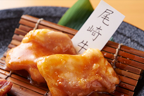各部位