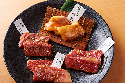 尾崎牛