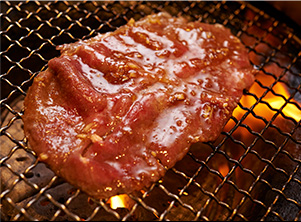 焼き